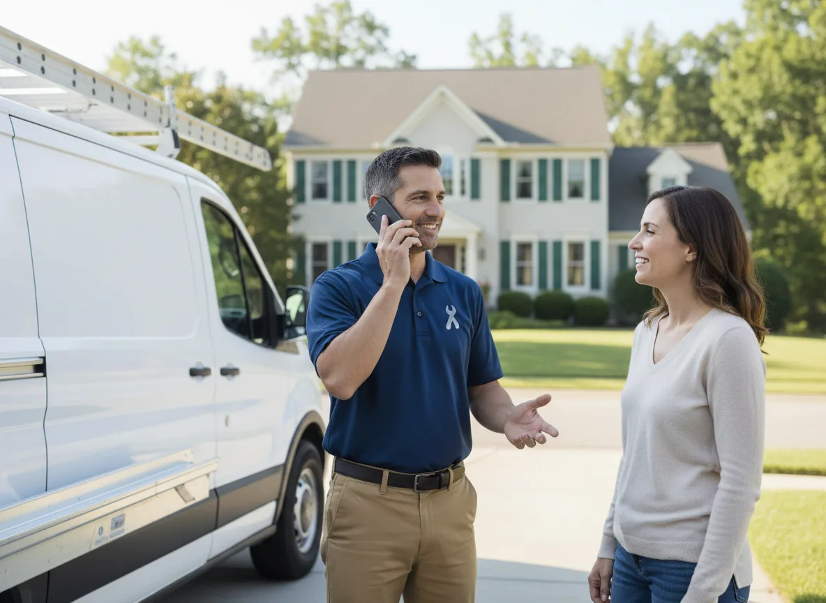 Home Gutter Service Braddock Heights, MD FAQs